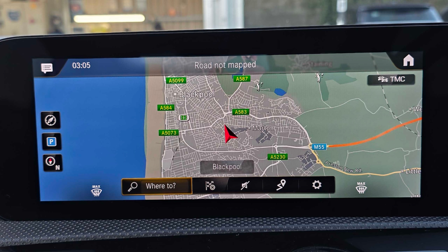 Used Mercedes-Benz CLA 2020 for sale - 77443474: Photo 13