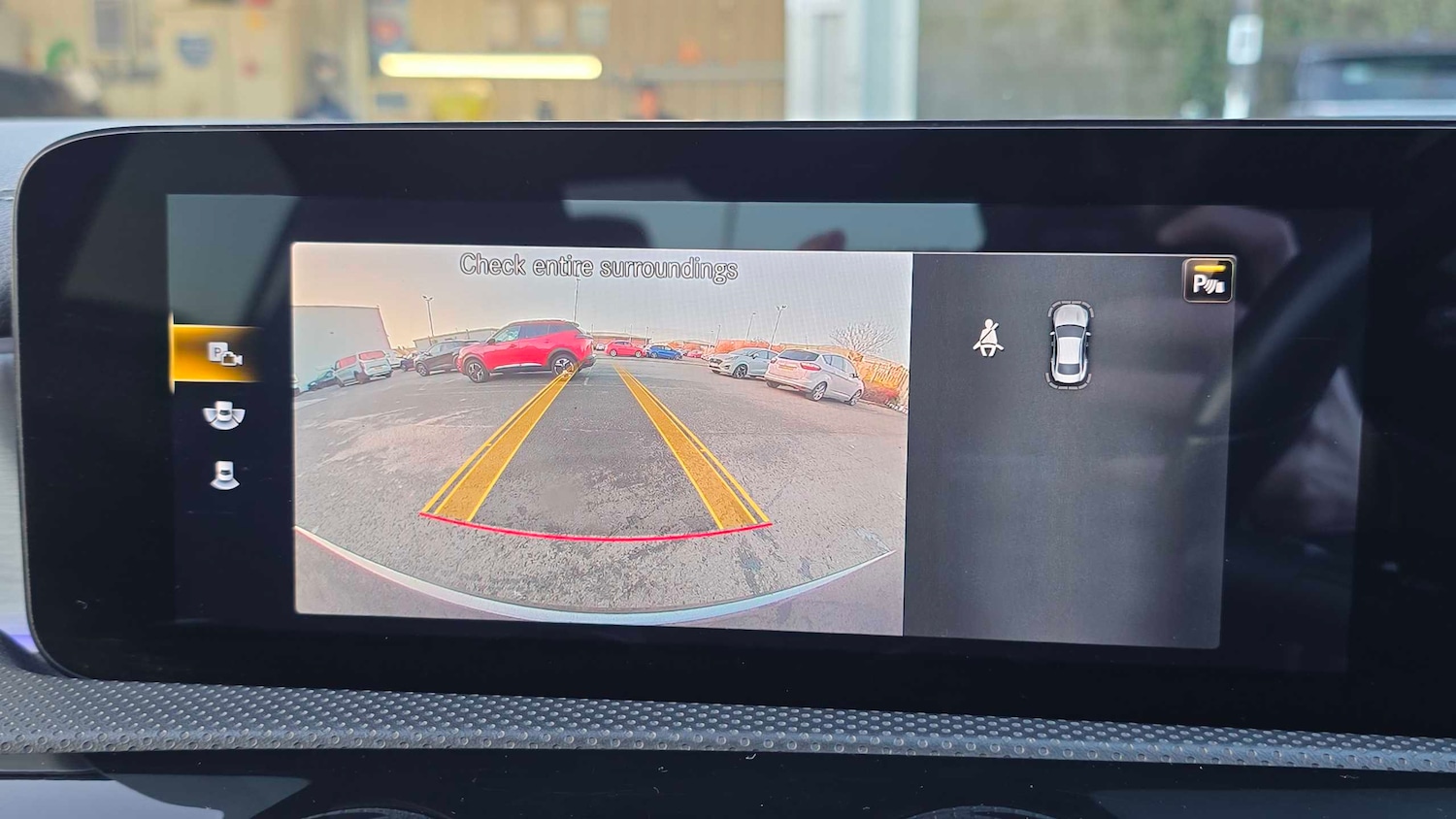 Used Mercedes-Benz CLA 2020 for sale - 77443474: Photo 14