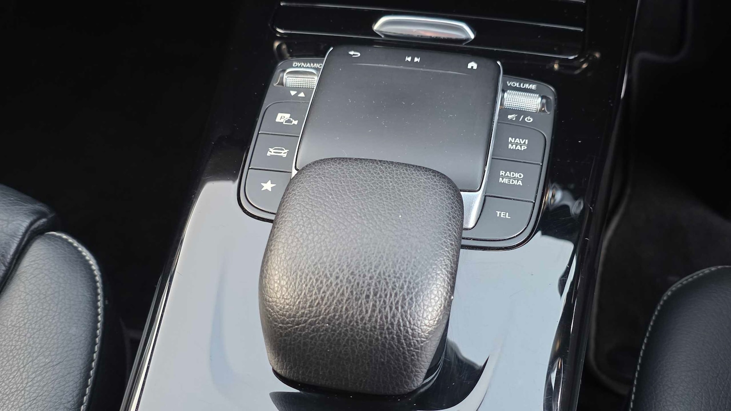 Used Mercedes-Benz CLA 2020 for sale - 77443474: Photo 16