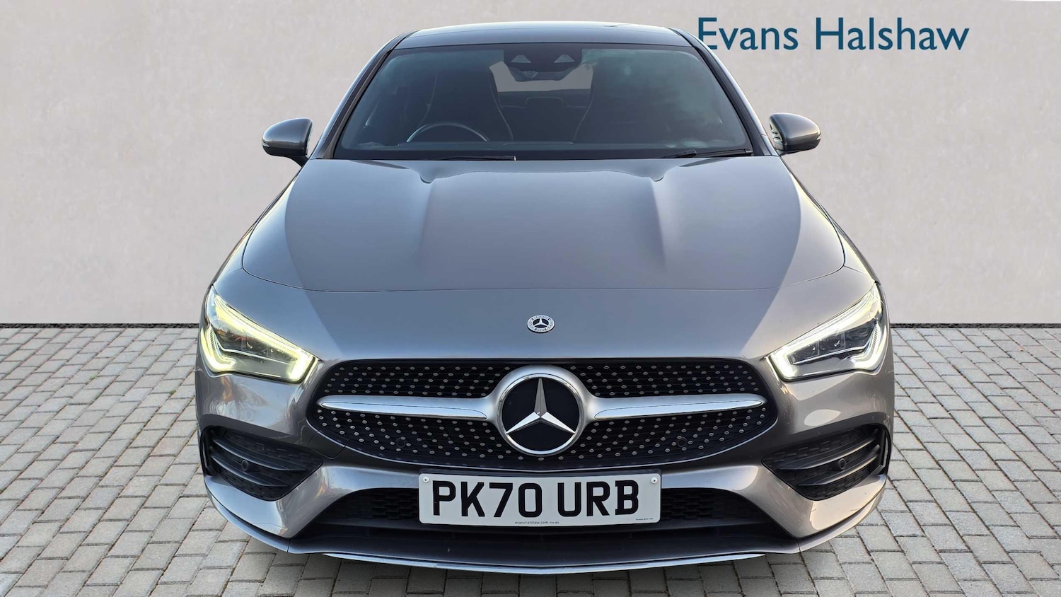 Used Mercedes-Benz CLA 2020 for sale - 77443474: Photo 3