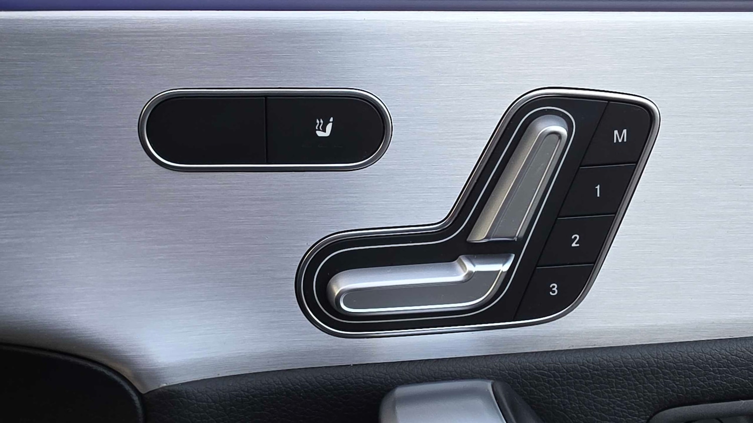 Used Mercedes-Benz CLA 2020 for sale - 77443474: Photo 9