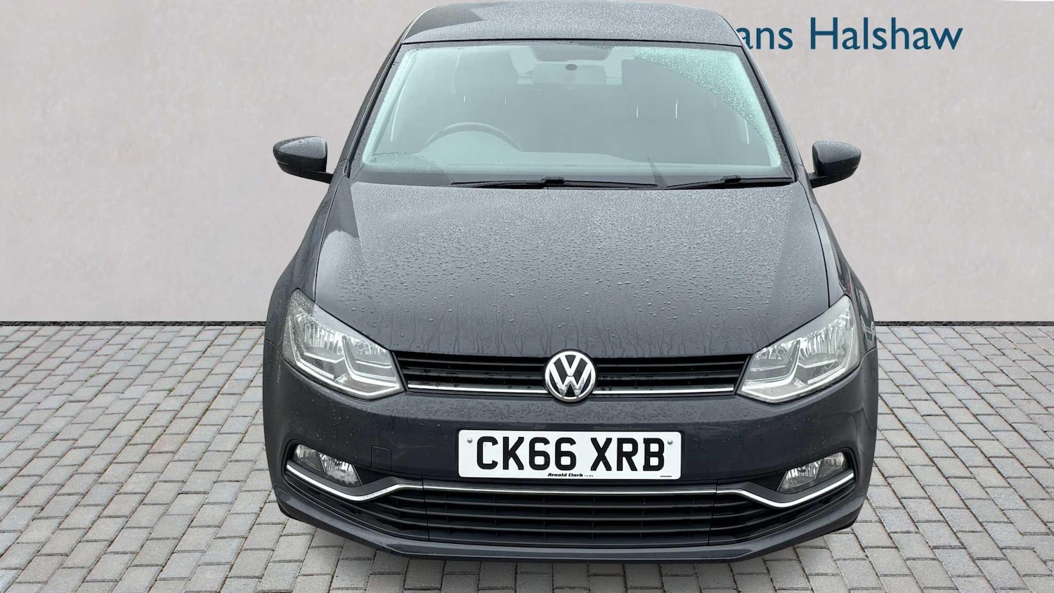 Used Volkswagen Polo for sale - 77514422: Photo 3