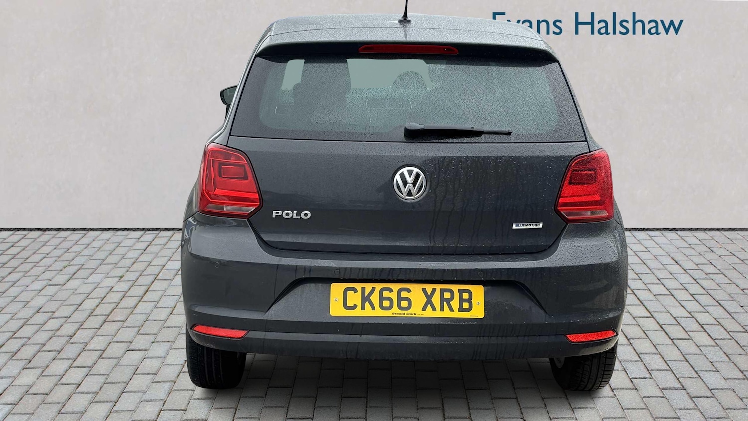 Used Volkswagen Polo for sale - 77514422: Photo 4