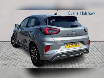 Used Ford Puma 2024 for sale - 79251022: Photo