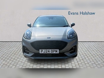 Used Ford Puma 2024 for sale - 79251022: Photo