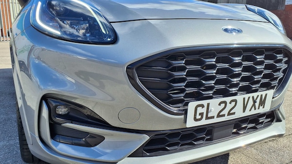 Used Ford Puma 2022 for sale - 75981329: Photo 12