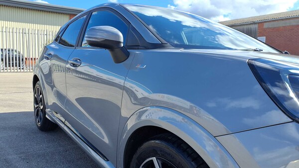 Used Ford Puma 2022 for sale - 75981329: Photo 13
