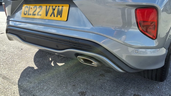 Used Ford Puma 2022 for sale - 75981329: Photo 14