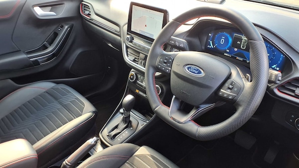 Used Ford Puma 2022 for sale - 75981329: Photo 16