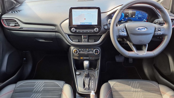 Used Ford Puma 2022 for sale - 75981329: Photo 19