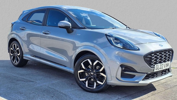 Used Ford Puma 2022 for sale - 75981329: Photo 1