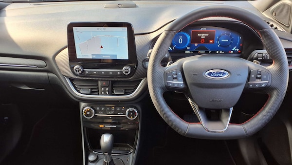 Used Ford Puma 2022 for sale - 75981329: Photo 20