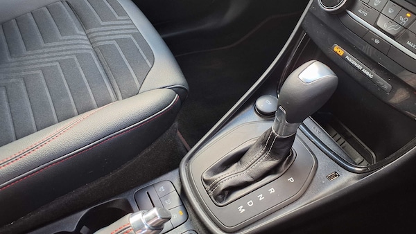 Used Ford Puma 2022 for sale - 75981329: Photo 27