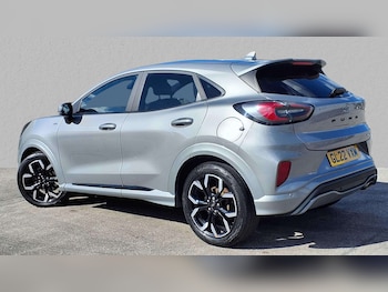 Used Ford Puma 2022 for sale - 75981329: Photo 2