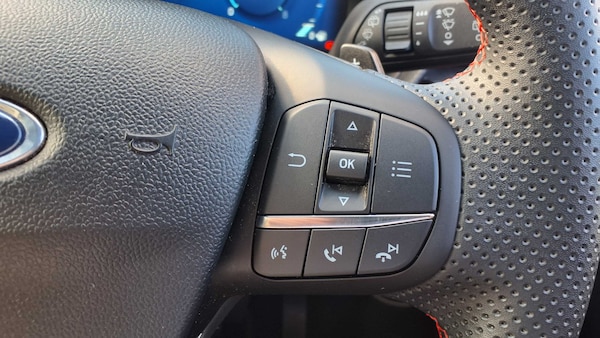Used Ford Puma 2022 for sale - 75981329: Photo 32