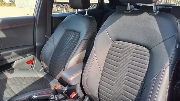 Used Ford Puma 2022 for sale - 75981329: Photo 35