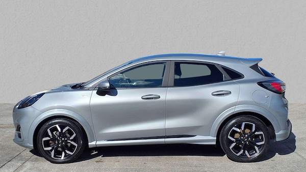 Used Ford Puma 2022 for sale - 75981329: Photo 4