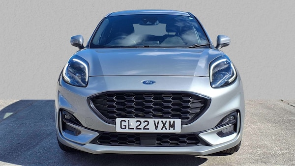 Used Ford Puma 2022 for sale - 75981329: Photo 5