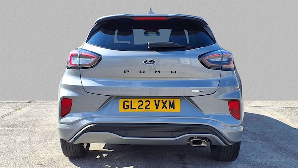 Used Ford Puma 2022 for sale - 75981329: Photo 6