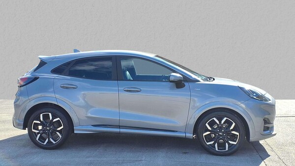 Used Ford Puma 2022 for sale - 75981329: Photo 7