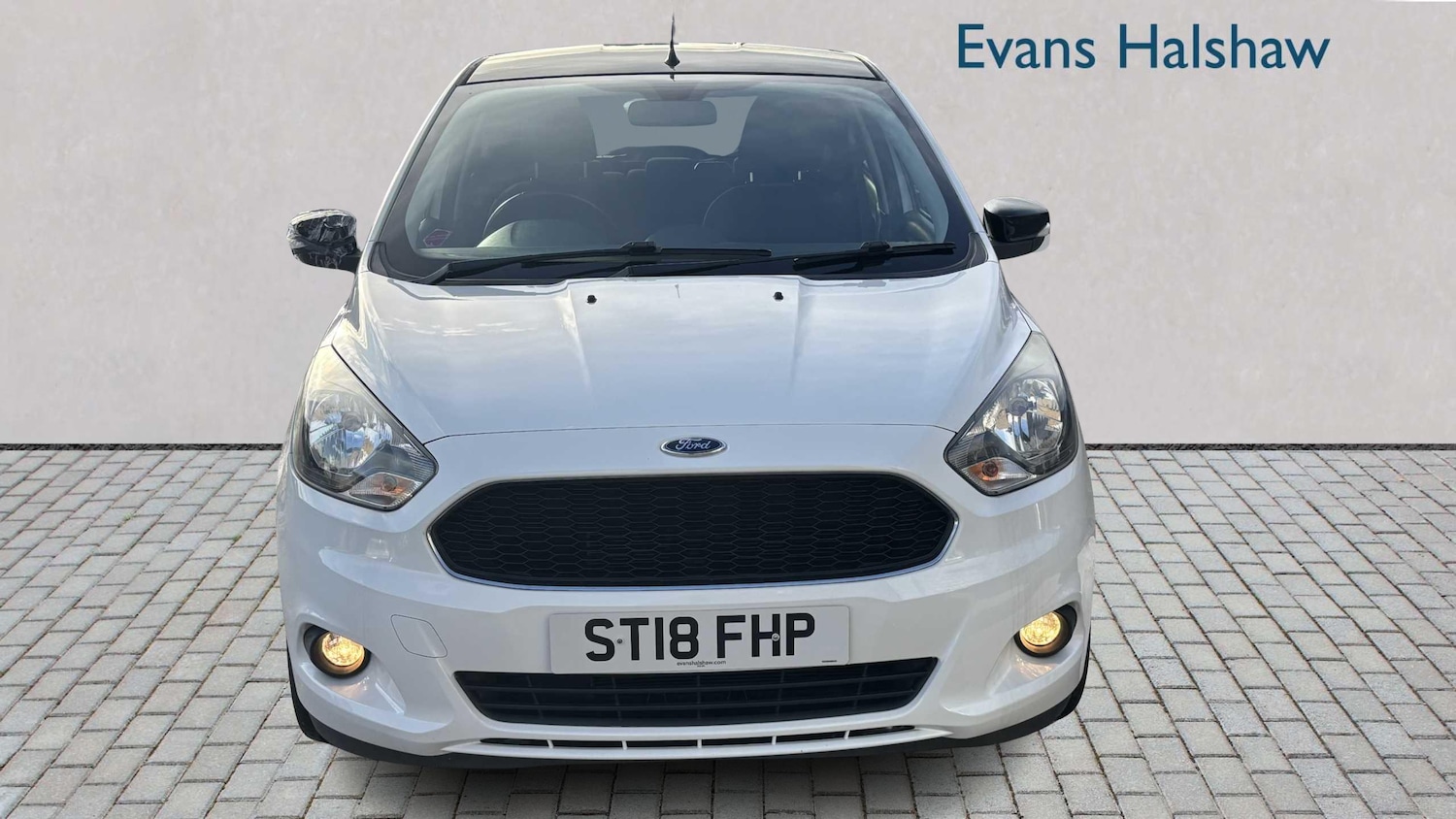 Used Ford Ka+ 2018 for sale - 76789329: Photo 3