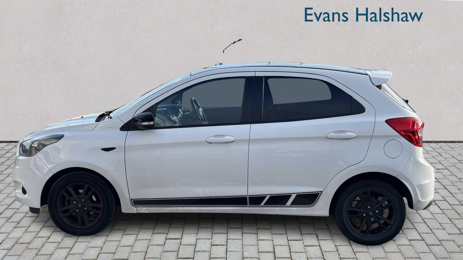 Used Ford Ka+ 2018 for sale - 76789329: Photo 5