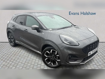 Used Ford Puma 2023 for sale - 79294925: Photo