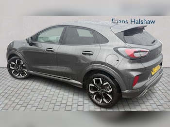 Used Ford Puma 2023 for sale - 79294925: Photo