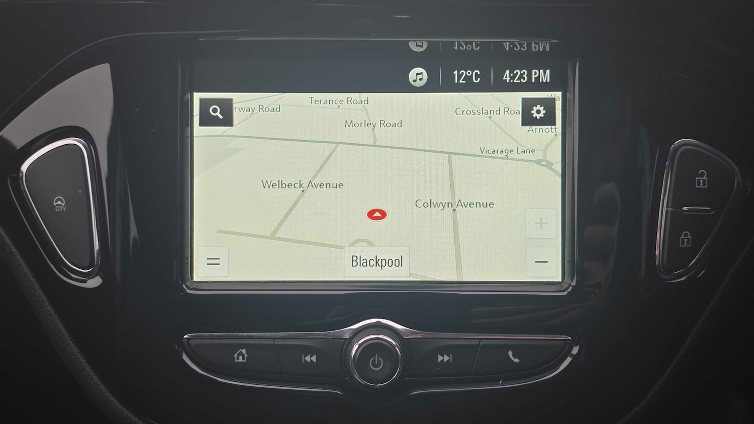 Used Vauxhall Corsa 2019 for sale - 77827463: Photo 10