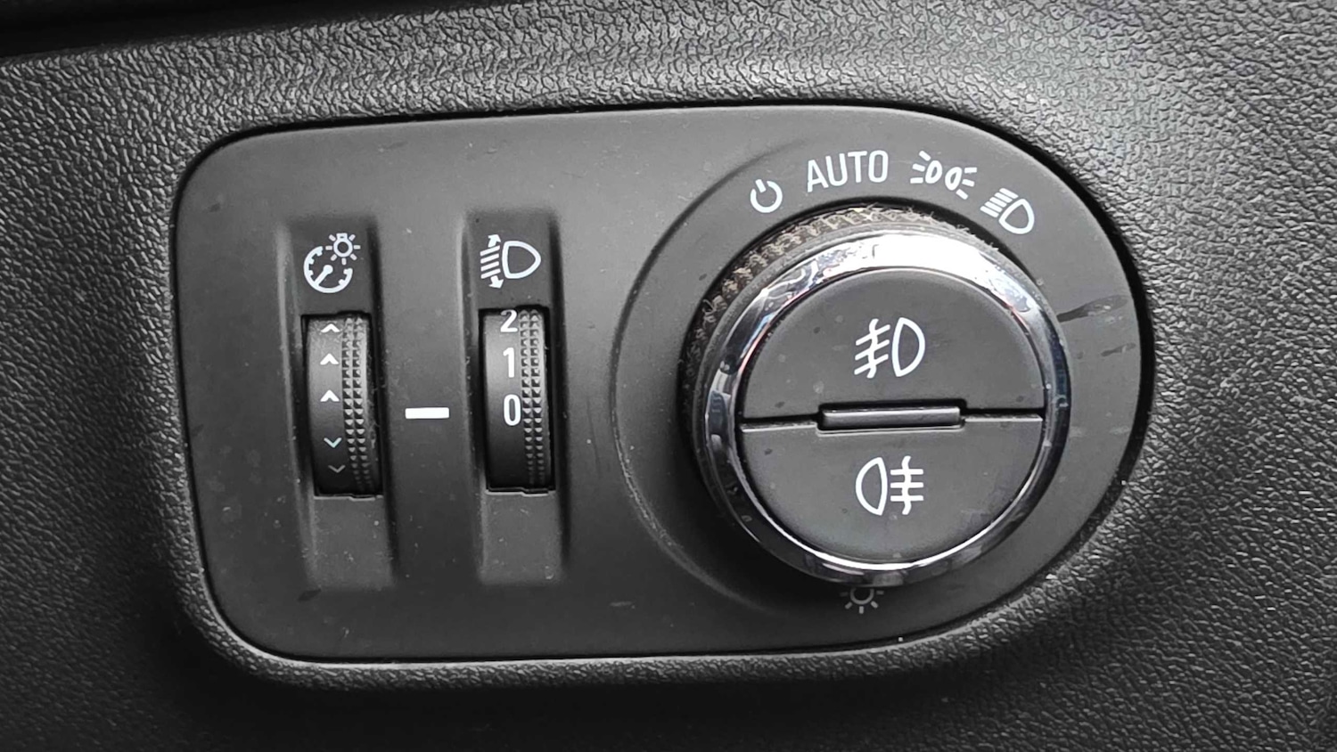 Used Vauxhall Corsa 2019 for sale - 77827463: Photo 12