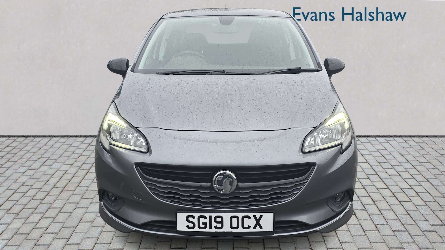 Used Vauxhall Corsa 2019 for sale - 77827463: Photo 3