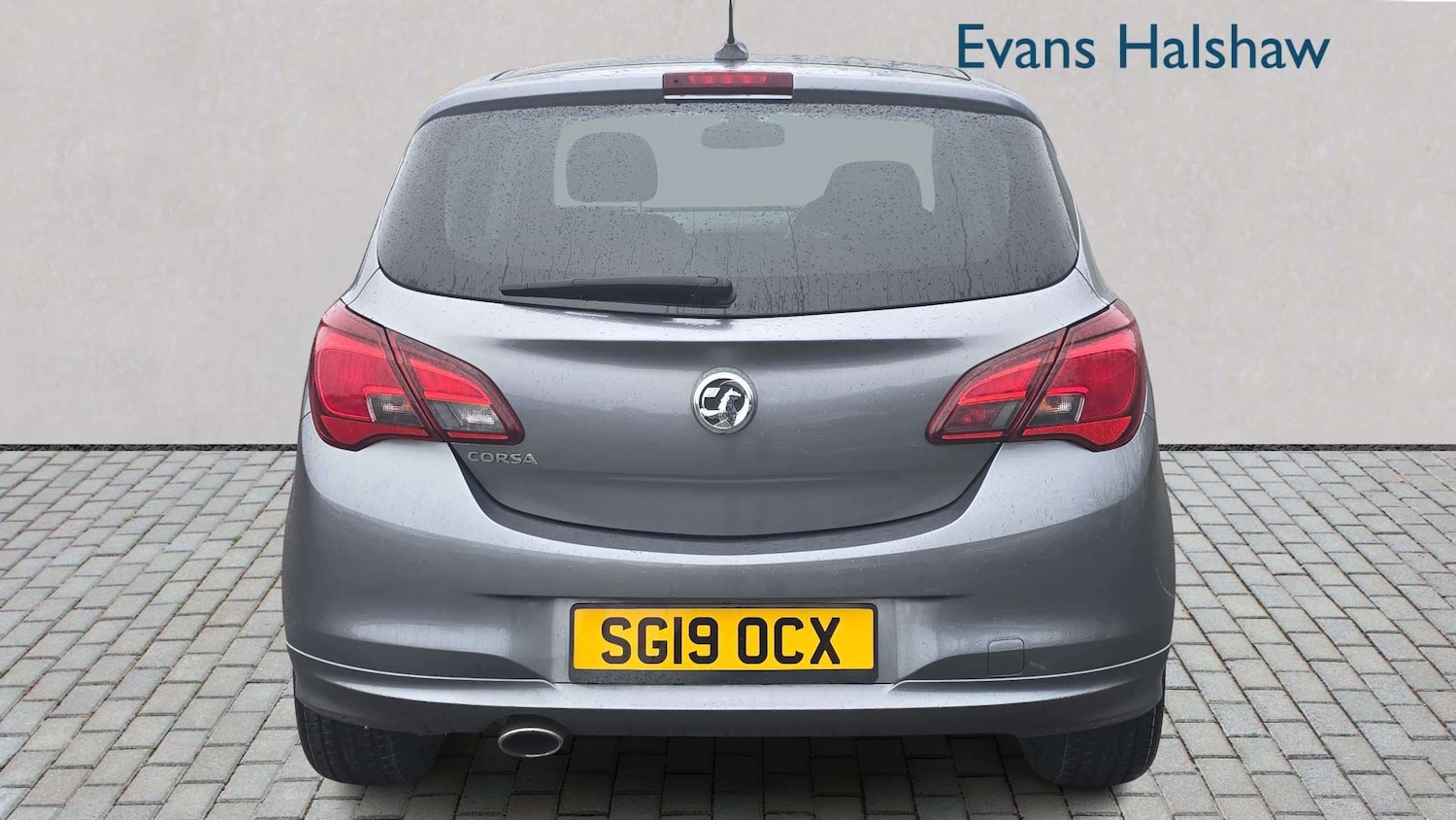 Used Vauxhall Corsa 2019 for sale - 77827463: Photo 5