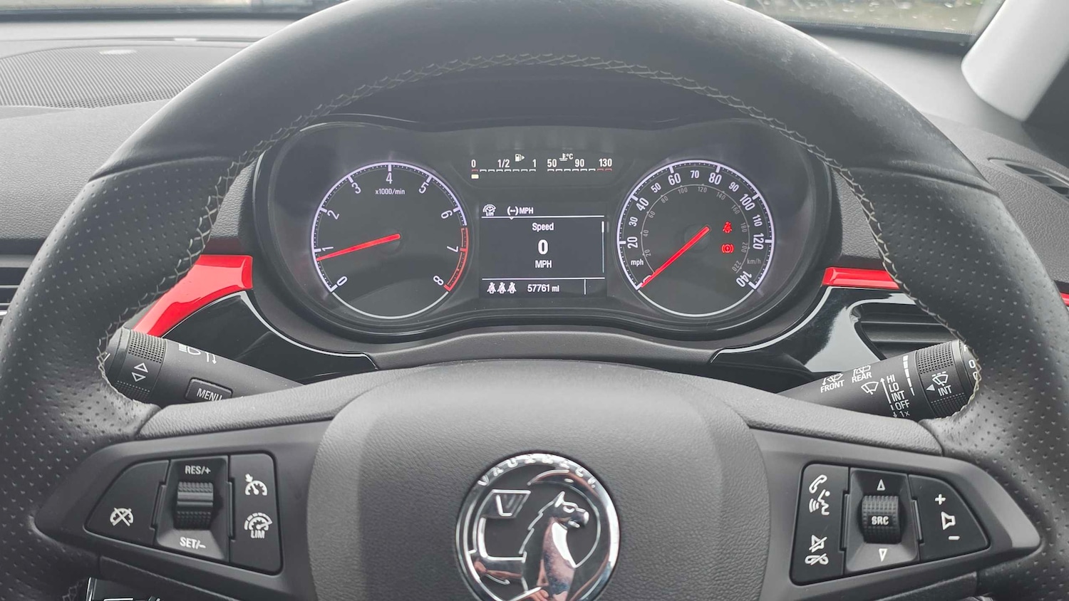 Used Vauxhall Corsa 2019 for sale - 77827463: Photo 8