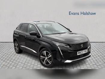 2023 - 1.2 PureTech Allure Premium+ 5dr EAT8