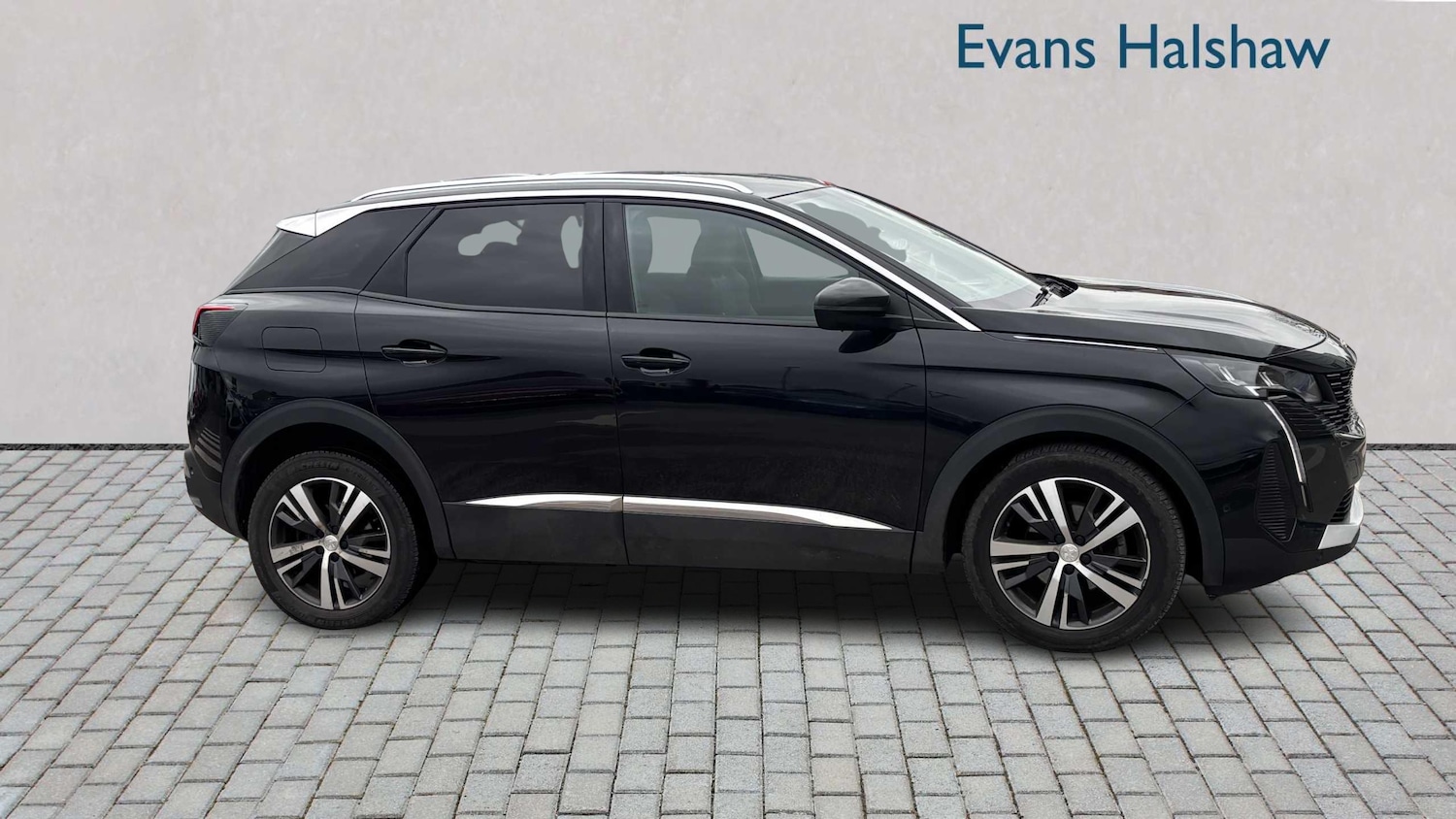 Used Peugeot 3008 2023 for sale - 77500269: Photo 3