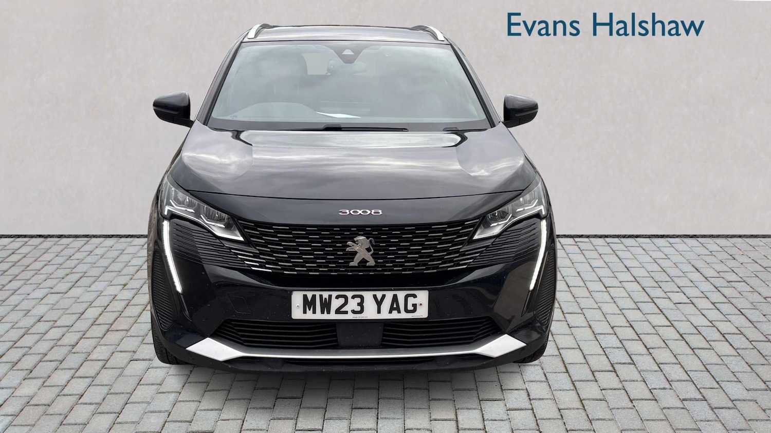 Used Peugeot 3008 2023 for sale - 77500269: Photo 4