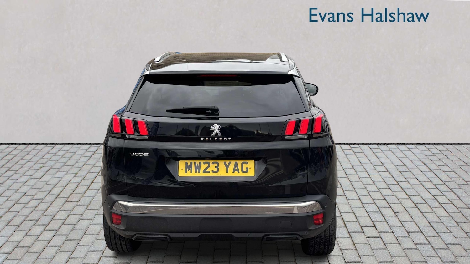 Used Peugeot 3008 2023 for sale - 77500269: Photo 5