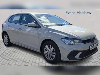 Used Volkswagen Polo 2023 for sale - 78869581: Photo