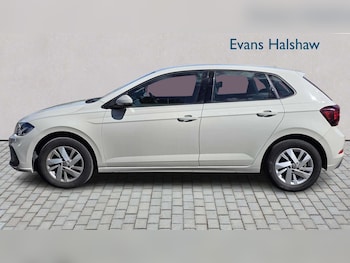 Used Volkswagen Polo 2023 for sale - 78869581: Photo