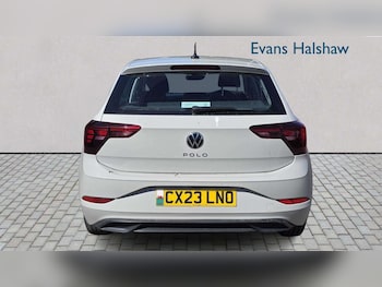 Used Volkswagen Polo 2023 for sale - 78869581: Photo