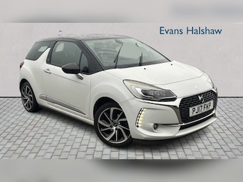 2017 - 1.2 PureTech Givenchy Le Makeup 3dr