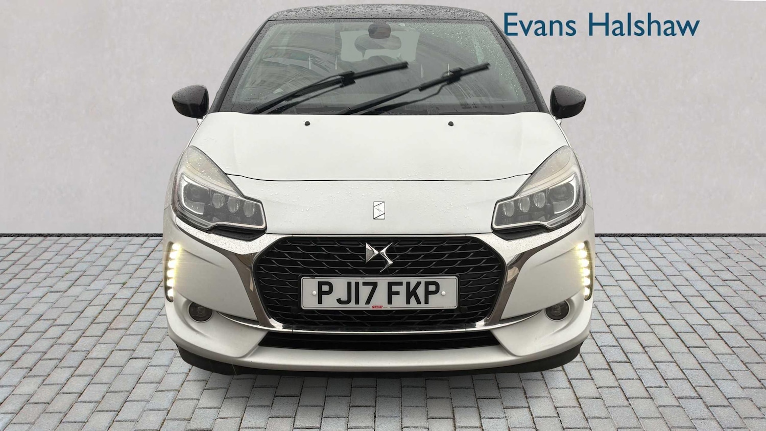 Used DS Automobiles DS 3 2017 for sale - 76842848: Photo 3