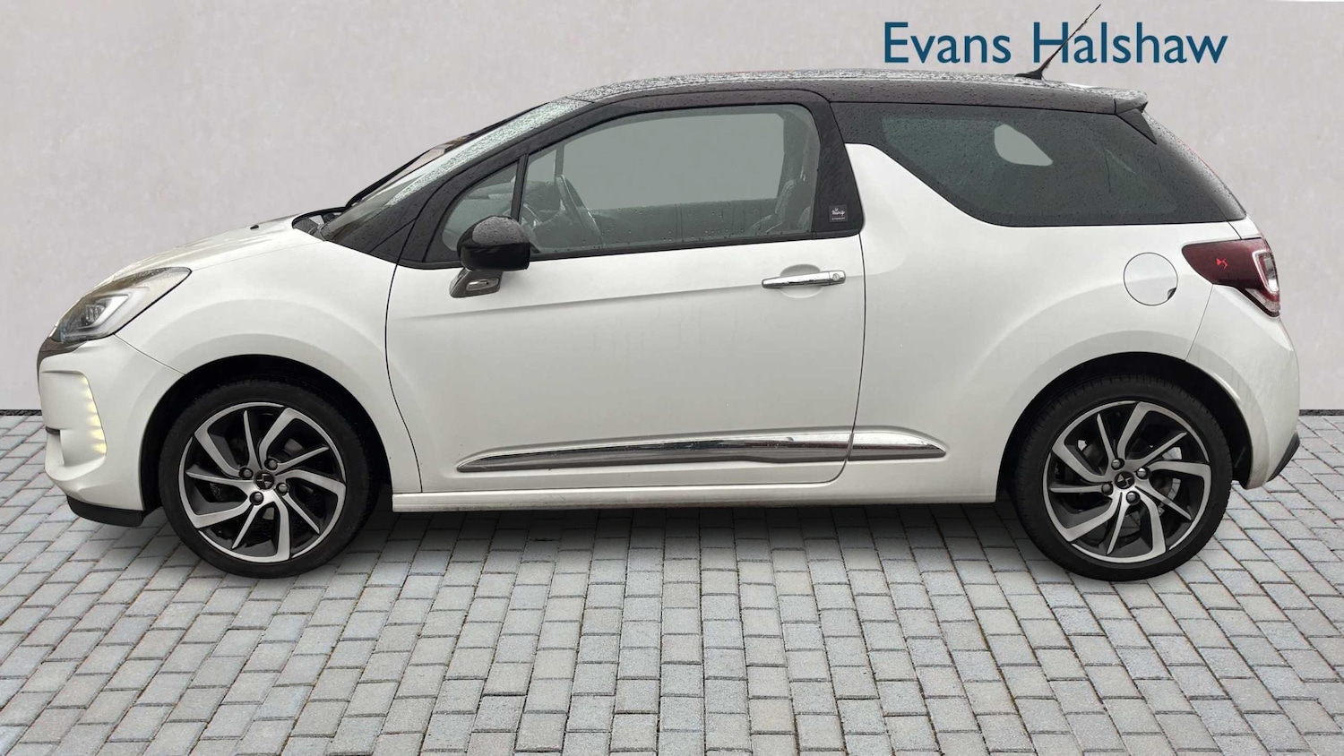 Used DS Automobiles DS 3 2017 for sale - 76842848: Photo 4