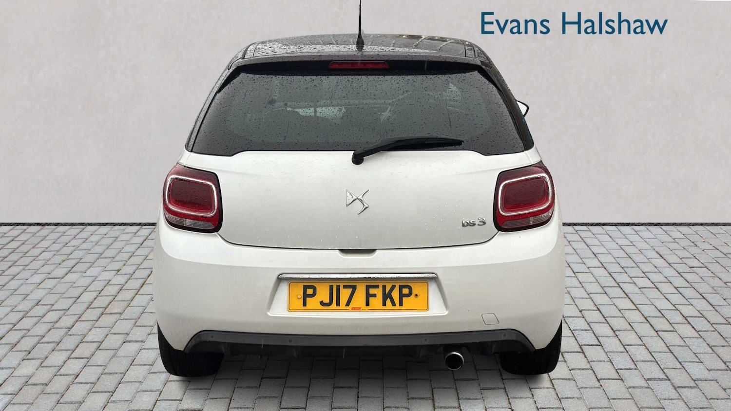 Used DS Automobiles DS 3 2017 for sale - 76842848: Photo 5