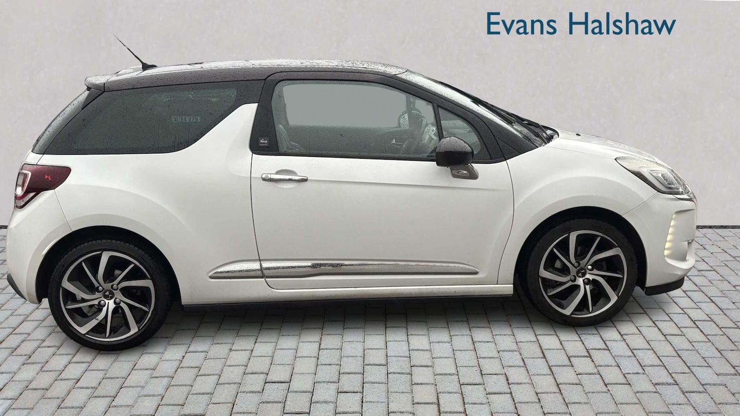 Used DS Automobiles DS 3 2017 for sale - 76842848: Photo 6