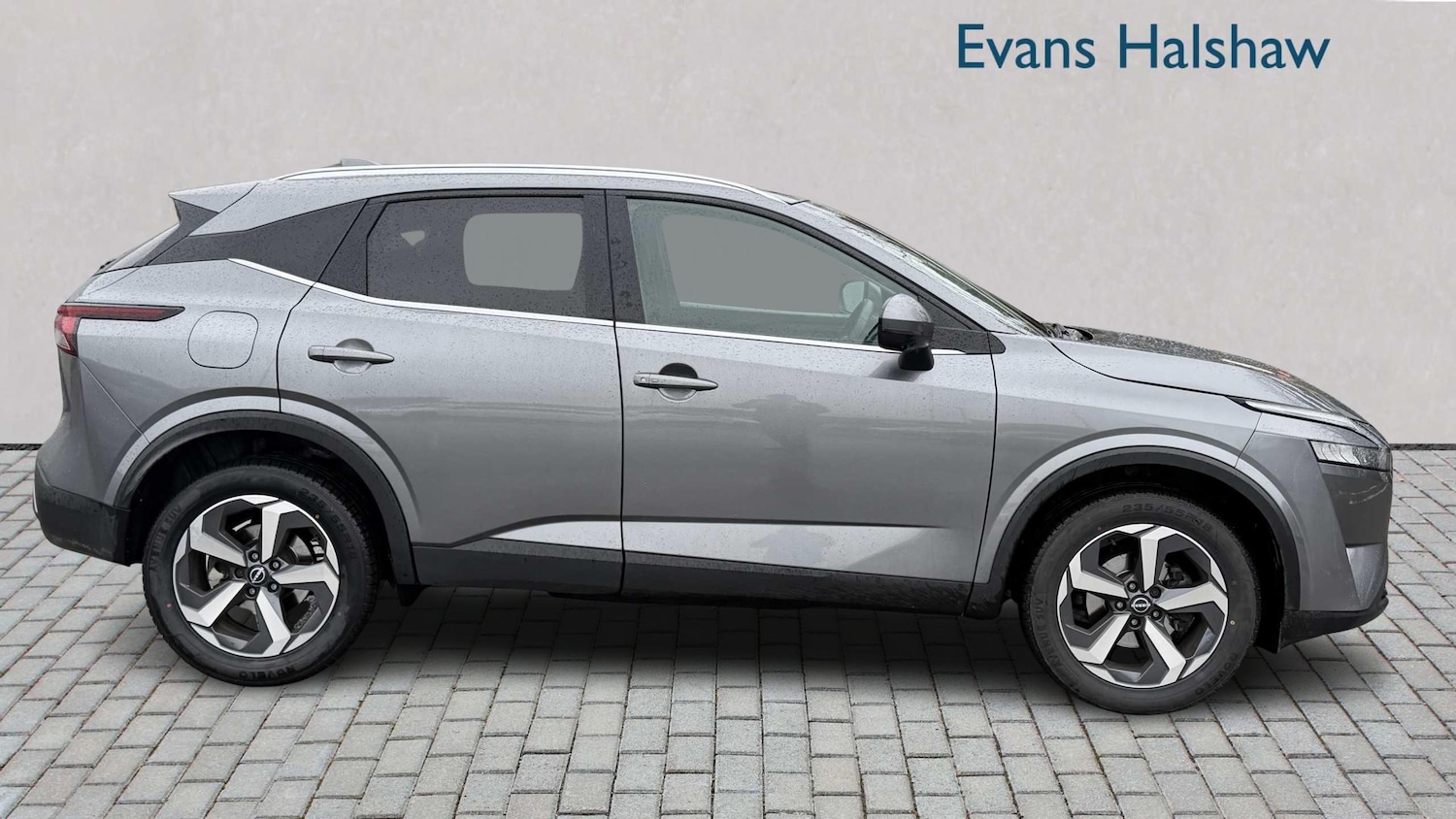 Used Nissan Qashqai 2024 for sale - 77526977: Photo 3