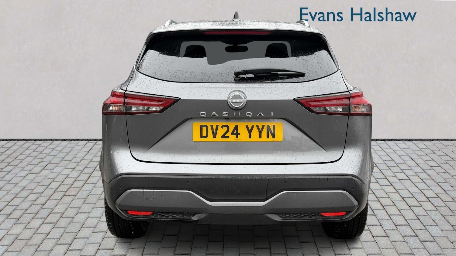 Used Nissan Qashqai 2024 for sale - 77526977: Photo 4