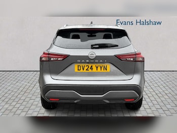 Used Nissan Qashqai 2024 for sale - 77526977: Photo