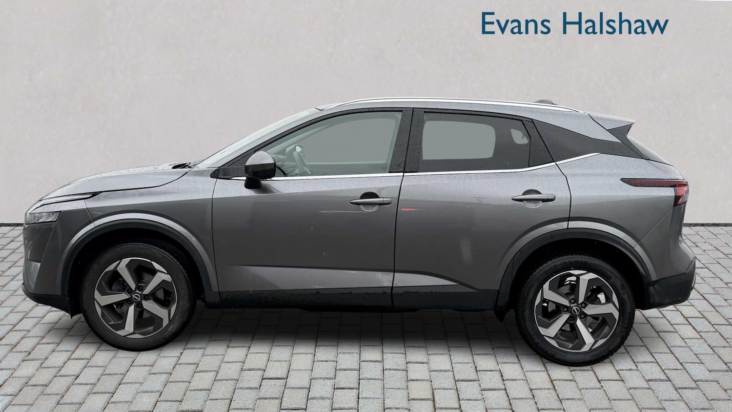 Used Nissan Qashqai 2024 for sale - 77526977: Photo 5