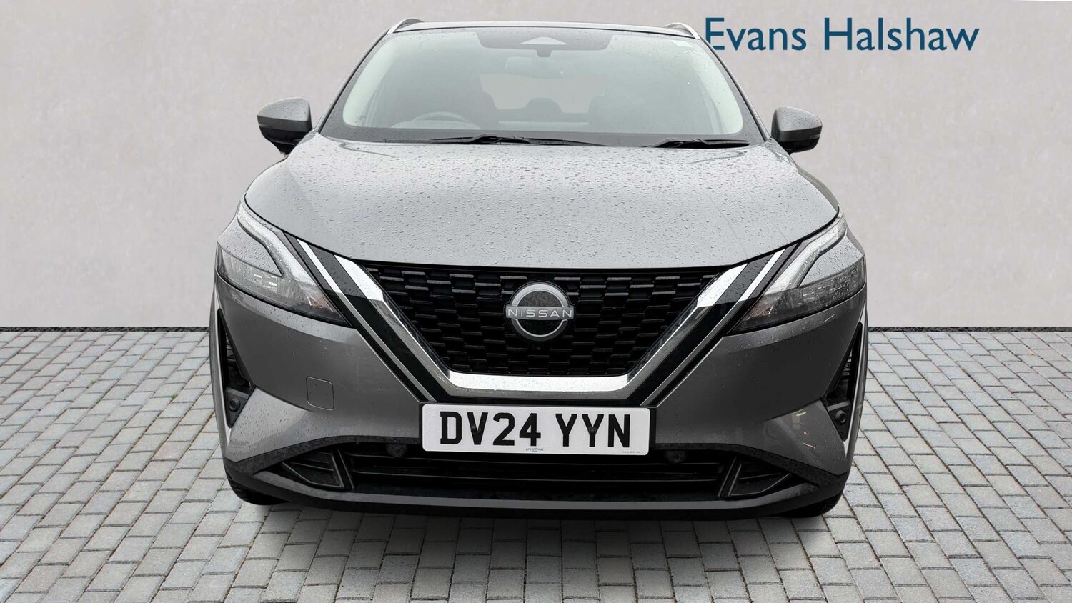 Used Nissan Qashqai 2024 for sale - 77526977: Photo 6